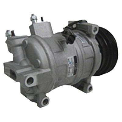 2006-2008 Jeep Commander A/C Compressor (LKQ)