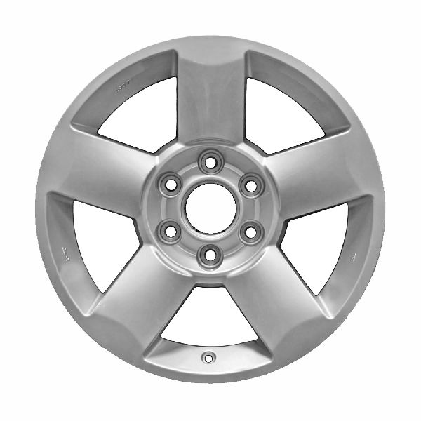 2004 Nissan Pathfinder Armada Wheel (LKQ)