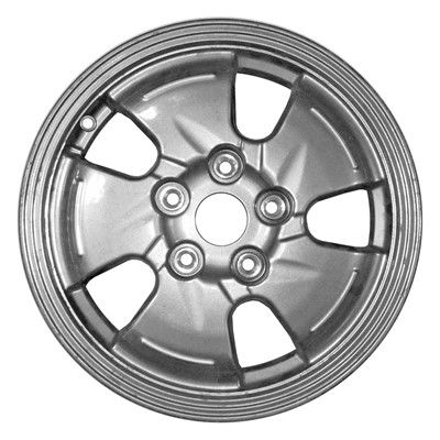 2020-2022 Hyundai Ioniq Wheel (LKQ)