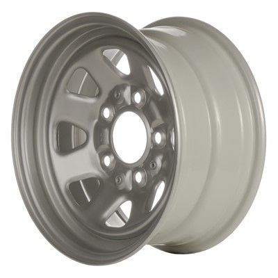 1980-1991 Ford F-150 Wheel (LKQ)