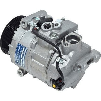 2007-2008 Freightliner Sprinter 2500 A/C Compressor (LKQ)