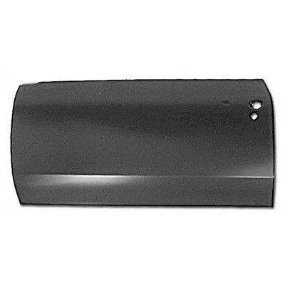 1966-1967 Chevrolet El Camino Door Outer Panel - Front Left (LKQ)