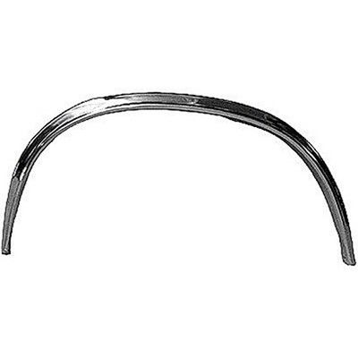 1978-1983 Chevrolet Malibu Wheel Arch Trim - Rear Left (LKQ)