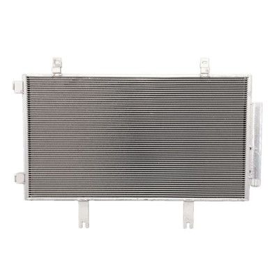 2019-2021 Acura RDX A/C Condenser (LKQ)
