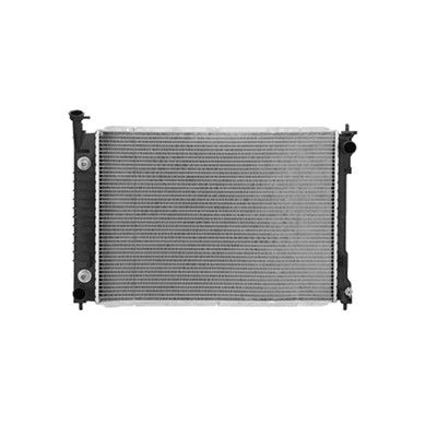 1999-2002 Nissan Quest Radiator (LKQ)