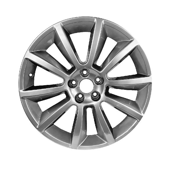 2009-2012 Ford Flex Wheel (LKQ)