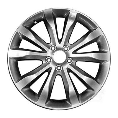 2014 Chrysler 300 Wheel (LKQ)