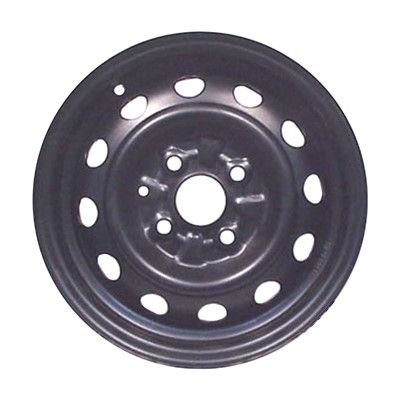 2004-2005 Hyundai Accent Wheel (LKQ)