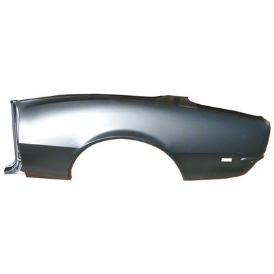1968 Chevrolet Camaro Quarter Panel - Left (LKQ)