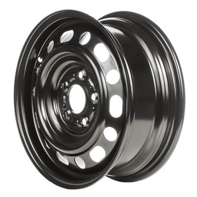 2006-2009 Mazda 3 Wheel (LKQ)