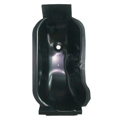 1978-1987 Pontiac Grand Prix Trunk Floor (LKQ)