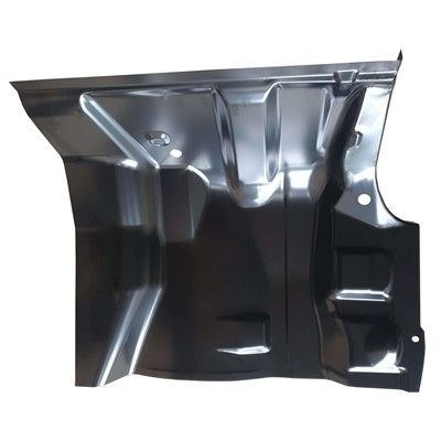 1973-1977 Buick Century Floor Pan - Rear Left (LKQ)