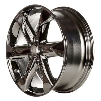 2009-2010 Nissan Murano Wheel (LKQ)
