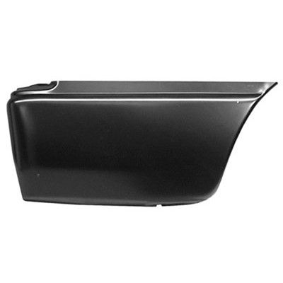 1993-2011 Ford Ranger Truck Bed Panel - Rear Right Lower (LKQ)