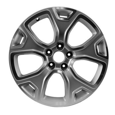 2015-2018 Jeep Renegade Wheel (LKQ)