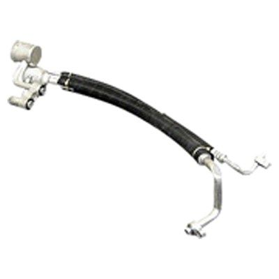 2000-2005 Buick LeSabre A/C Manifold Hose Assembly (LKQ)