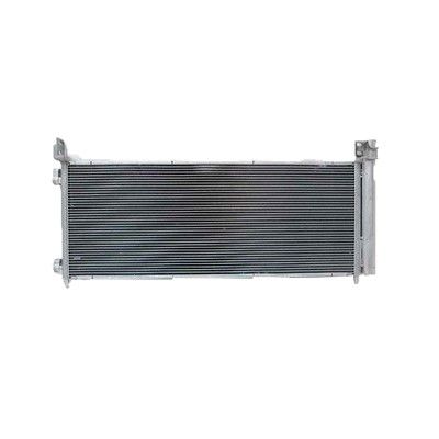 2016-2018 Toyota RAV4 A/C Condenser (LKQ)