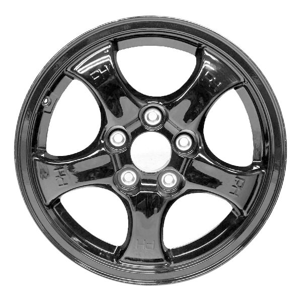 2017-2022 Kia Niro Wheel (LKQ)