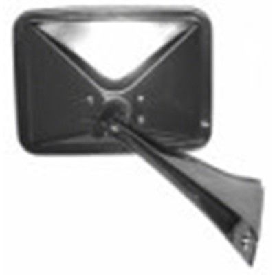 1971-1972 GMC Jimmy Side/Door Mirror - Right (LKQ)