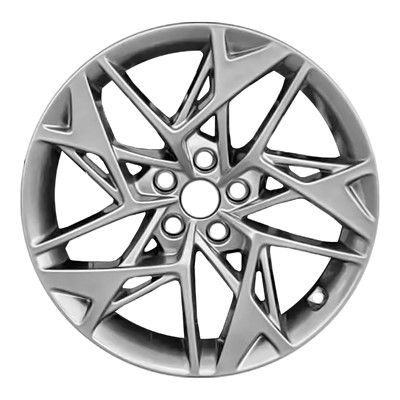 2022-2025 Genesis GV70 Wheel (LKQ)
