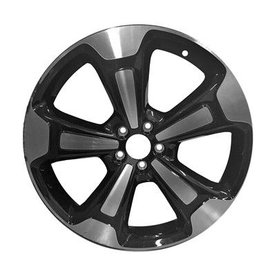 2019-2023 Volvo XC40 Wheel (LKQ)