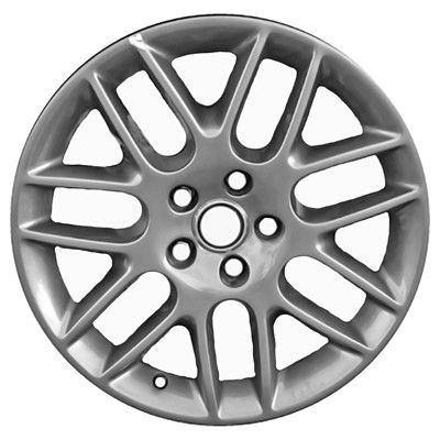 2013-2014 Ford Mustang Wheel (LKQ)