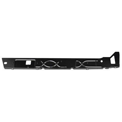 2004 GMC Sierra 2500 Rocker Panel - Right Inner (LKQ)