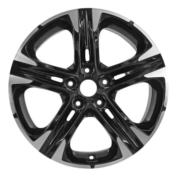 2021-2024 Kia K5 Wheel (LKQ)