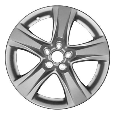 2020-2023 Toyota Highlander Wheel (LKQ)