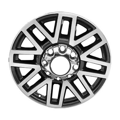 2017-2022 Ford F-250 Super Duty Wheel (LKQ)