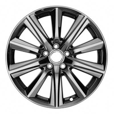 2014-2016 Acura MDX Wheel (LKQ)