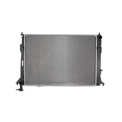 2013-2018 Hyundai Santa Fe Radiator (LKQ)