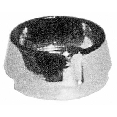 1966-1967 Chevrolet Chevy II Nut Kit (LKQ)