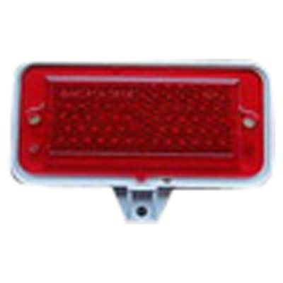 1971-1973 Ford Mustang Marker Light Assembly - Rear Right (LKQ)
