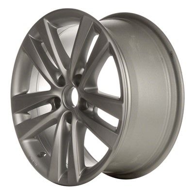 2006-2010 Volkswagen Passat Wheel (LKQ)
