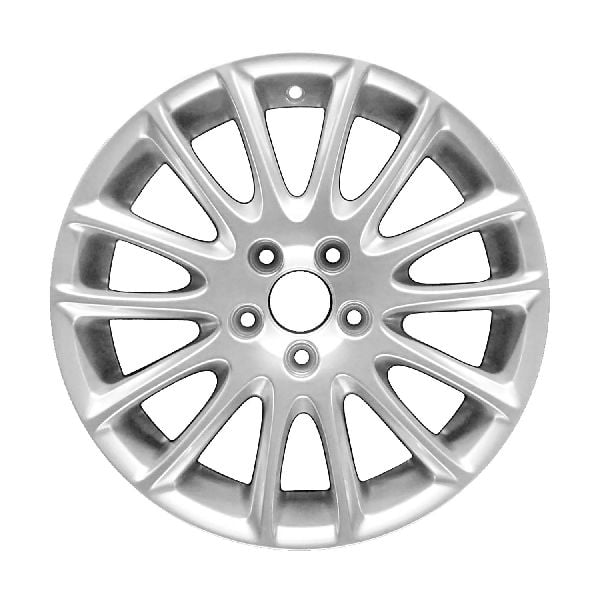 2007 Volvo V70 Wheel (LKQ)