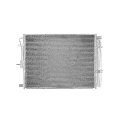 2014-2016 Kia Forte Koup A/C Condenser (LKQ)