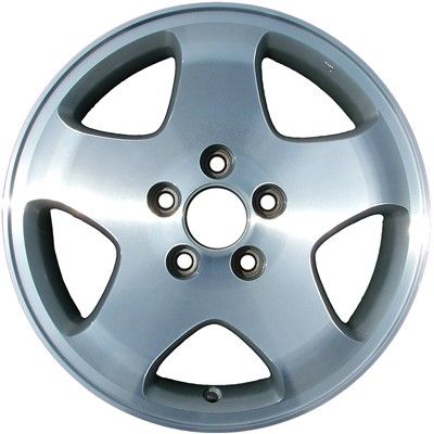 1999-2001 Honda Odyssey Wheel (LKQ)