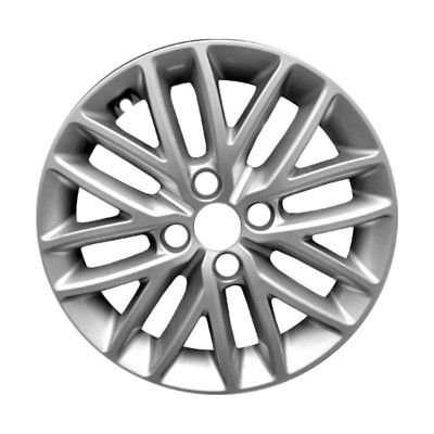 2018-2023 Kia Rio Wheel (LKQ)