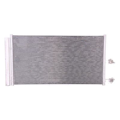2016-2021 Volvo XC90 A/C Condenser (LKQ)