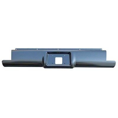 1988-1998 GMC C1500 Roll Pan - Rear (LKQ)