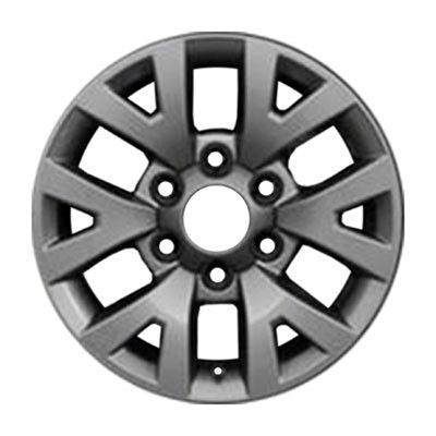 2020-2022 Toyota Tacoma Wheel (LKQ)