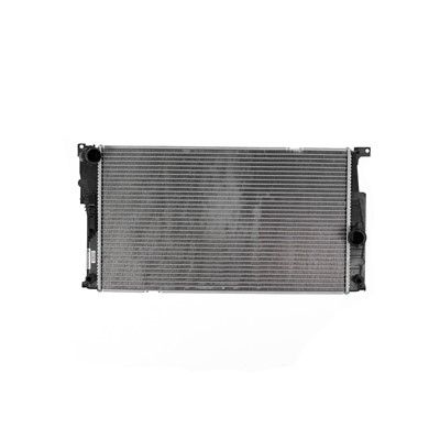 2013-2015 BMW 335i xDrive Radiator (LKQ)