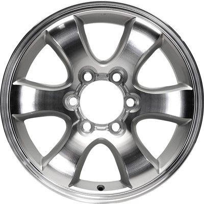 2003-2009 Toyota 4Runner Wheel (LKQ)
