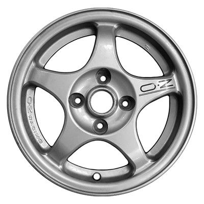 2002-2005 Mitsubishi Lancer Wheel (LKQ)