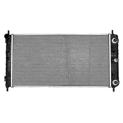 2007-2008 Saturn Aura Radiator (LKQ)