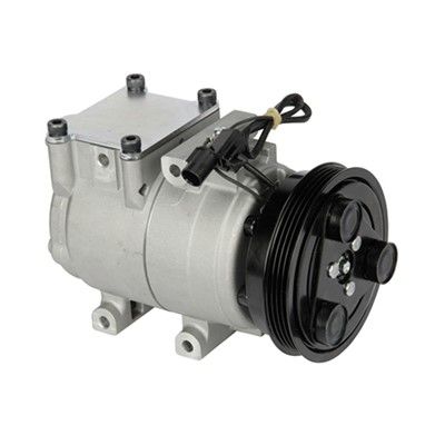 2001-2005 Kia Rio A/C Compressor (LKQ)