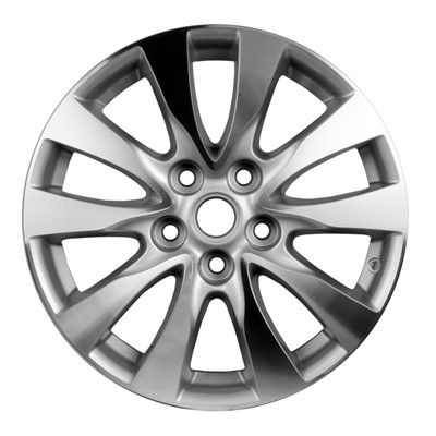 2014-2016 Buick LaCrosse Wheel (LKQ)