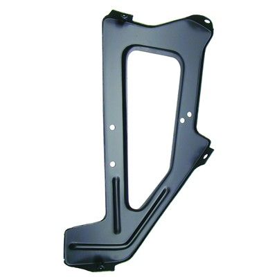 1967-1968 Chevrolet Camaro Hood Latch Support (LKQ)