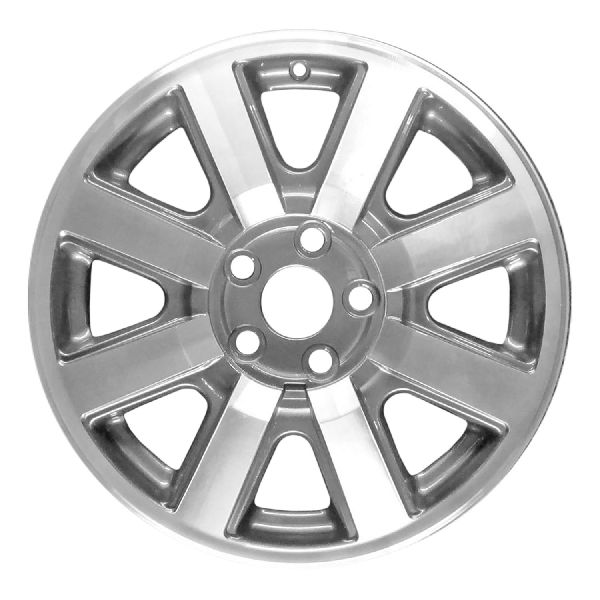 2008-2009 Ford Taurus X Wheel (LKQ)
